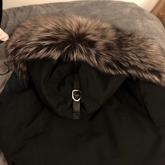 ✨RUDSAK BOMBER JACKET✨ - Picture 3 of 6